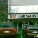 911 Hair Salon - Beauty Salons