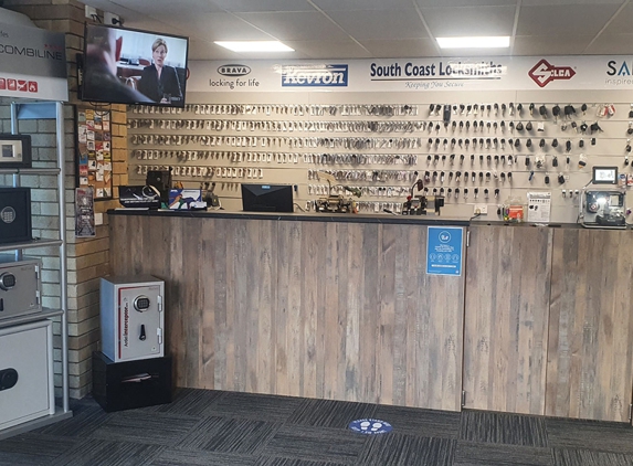 Wollongong Locksmiths - Fairy Meadow, NSW