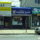 Roberts Barber Shop