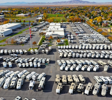 Camping World - Kaysville, UT