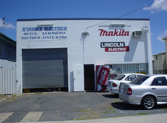 Stanke Electrics Pty Ltd - Rockhampton City, QLD