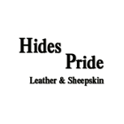 Hides Pride Leather & Sheepskin