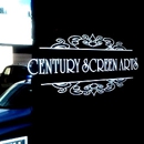 Century Screen Arts - Graphic Designers