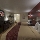 Red Roof Inn - Motels