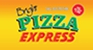 Bright Pizza Express - Pizzas