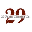 29 Palms Cleaning Co. - Carpet & Rug Cleaners