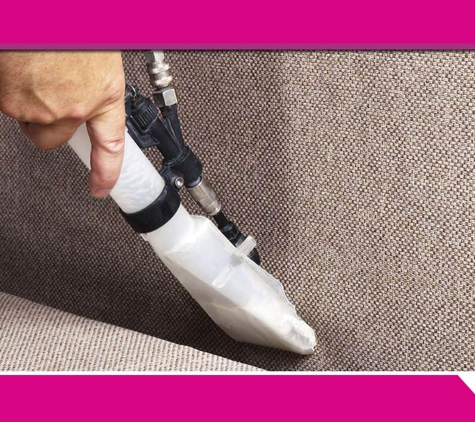 Z Best Carpet Care. Guaranteed Efficiency & Reliability