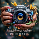 Rashawn Renee Portraits - Photography & Videography