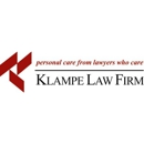 Klampe Law Firm - Divorce Assistance
