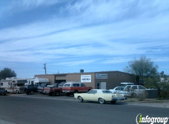 Al's Automotive Service & Repair - Apache Junction, AZ