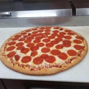 Naples Pizza - Pizza