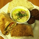 Shawarma Garden - Middle Eastern Restaurants