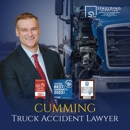 Spaulding Injury Law: Cumming Personal Injury & Car Accident Lawyer - Traffic Law Attorneys