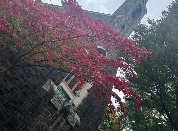 Church of the Redeemer, Episcopal - Providence, RI