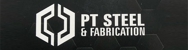 PT STEEL & FABRICATIONS PTY LTD - Steel Fabrication & Supplies