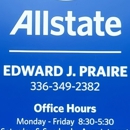Prairie, Edward, AGT - Homeowners Insurance