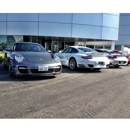 Porsche of Spokane - Automobile Parts & Supplies