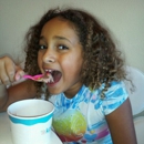 Kokomo Frozen Yogurt - Yogurt