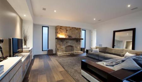 Elementary Building & Design Pty Ltd