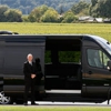 Twin Forks Limousine gallery