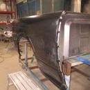 Preferred Autobody - Automobile Body Shop Equipment & Supplies