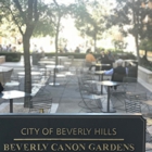 Beverly Gardens Park