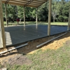 Custom Concrete gallery