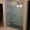 Mansfield Glass & Mirror - Shower Doors & Enclosures