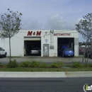 M & M Automotive of North Miami Inc - Auto Repair & Service