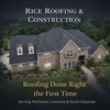 Rice Roofing & Construction gallery