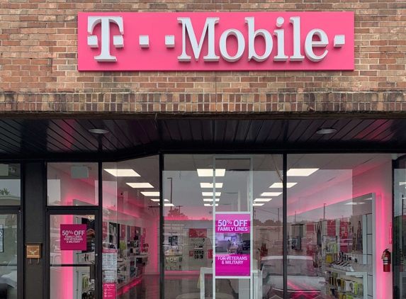 T-Mobile - Northvale, NJ