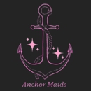 Anchor Maids - Maid & Butler Services