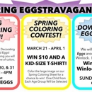 Winlock Eggspress - Breakfast, Brunch & Lunch Restaurants