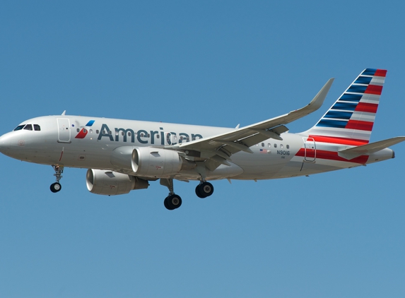 American Airlines - Miami, FL. American Airlines