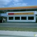 Ben White Gas & Beverage - Gas Stations