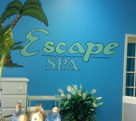 Escape Spa - Hiram, GA