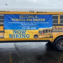 Illinois School Bus Co - Buses-Charter & Rental