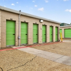 Storage Rentals of America