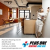 Plus One Heating & Air gallery