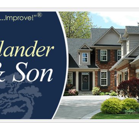 John R. Elander and Son - Waltham, MA