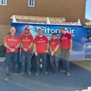 Triton Air & Plumbing - Air Conditioning Contractors & Systems