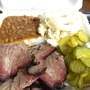 Chisholm Trail Barbq