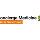 PSL Concierge Medicine - Hair Replacement