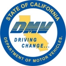 California Department of Motor Vehicles - State Government