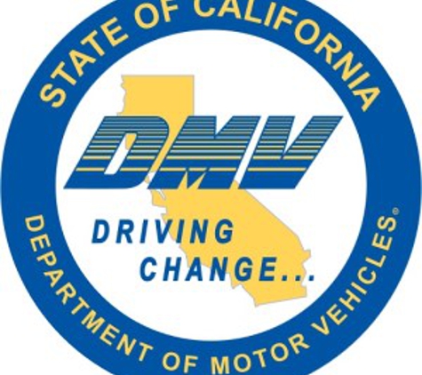 California Department of Motor Vehicles - DMV - Oakland, CA