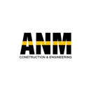 ANM Construction & Engineering - Paving Contractors