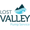 Lost Valley Pump Service gallery
