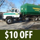 Teesdale Trash Removal - Trash Containers & Dumpsters