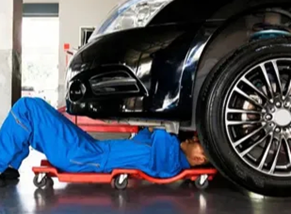 J. J Service Centre Pty Ltd - St Kilda East, VIC