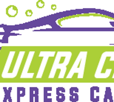 Ultra Clean Express Car Wash - Las Vegas, NV